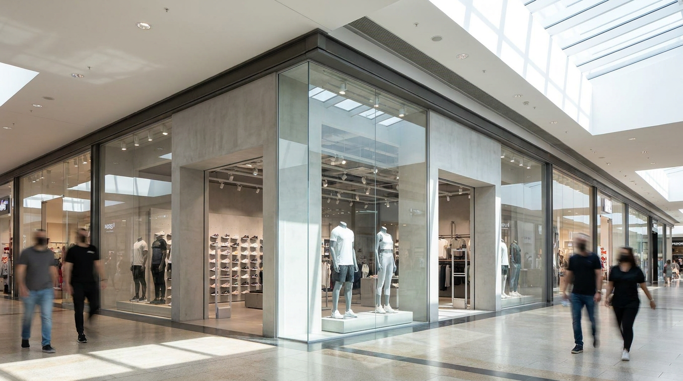 JD Sports plans expansion into Mexico with over 140 franchised stores — UK franchise news