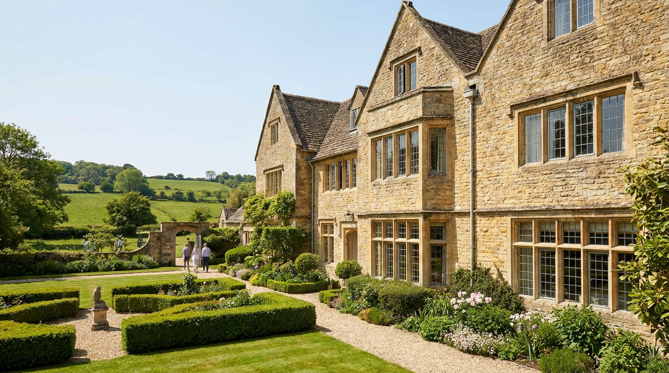 JdV by Hyatt Signs Franchise Agreement with Oxford Witney Hotel — UK franchise news