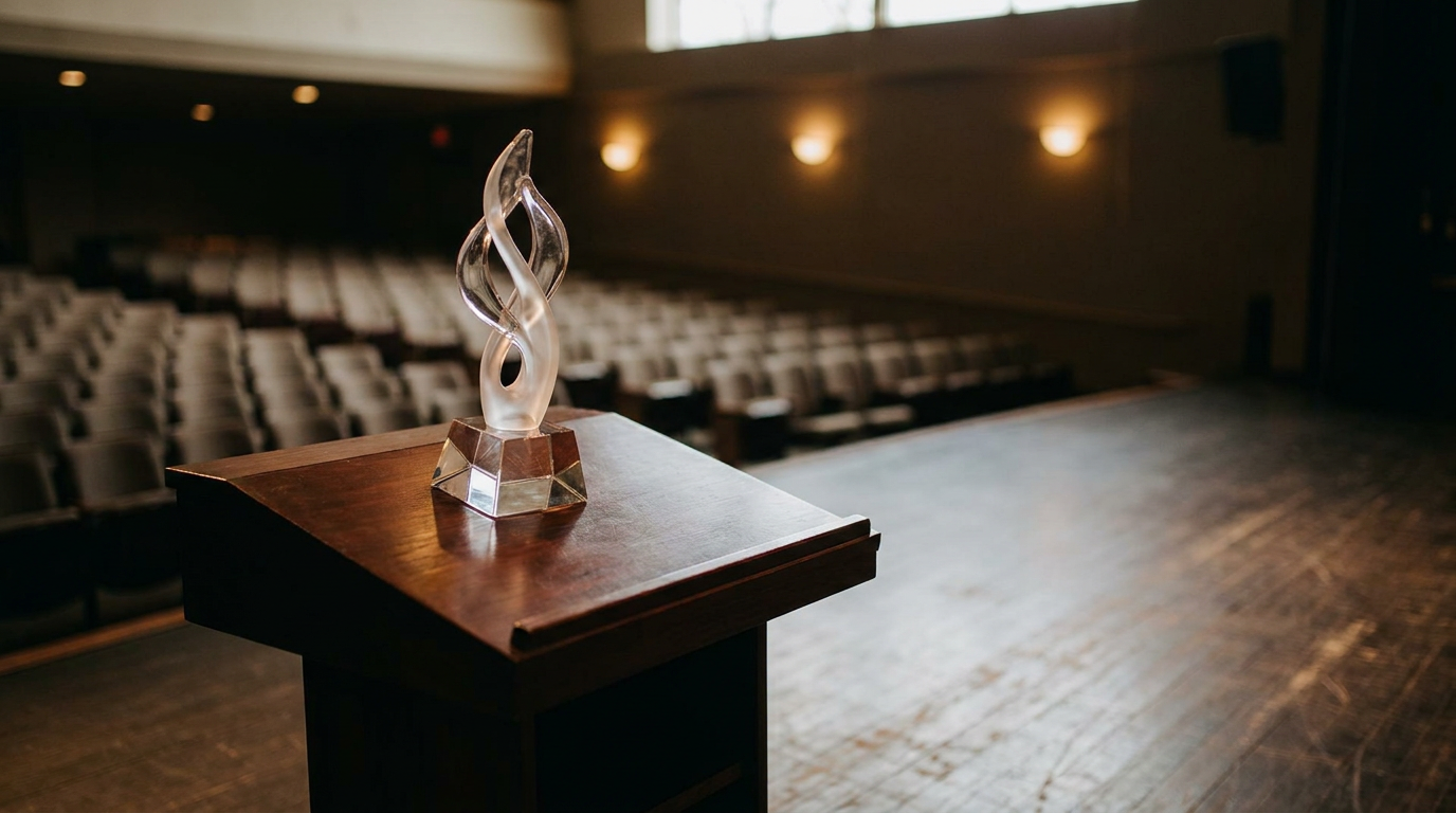 KBP Brands Receives Top Operator Award at Arby's Convention — UK franchise news