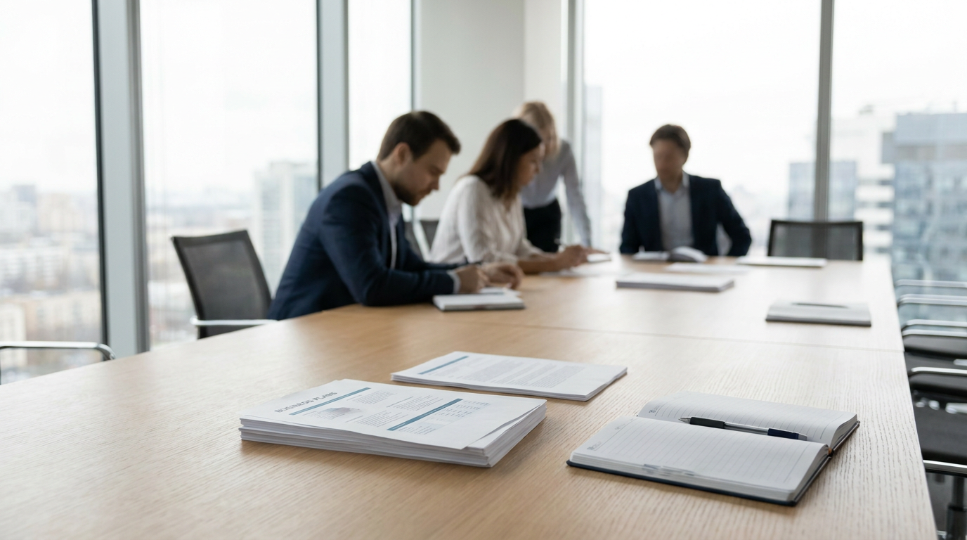 Key Considerations for Business Owners Preparing to Expand Through Franchising — UK franchise news