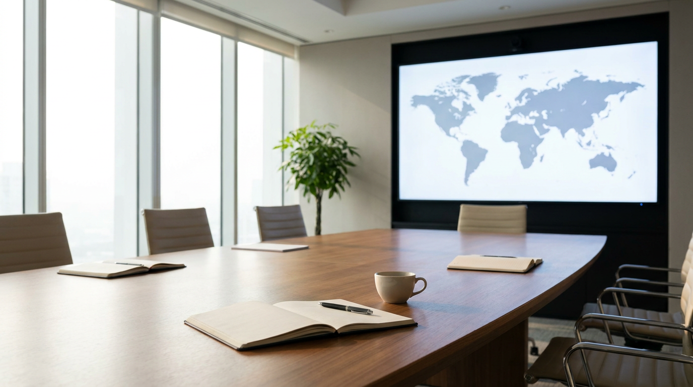 Key Factors for Franchisors Planning International Expansion — UK franchise news