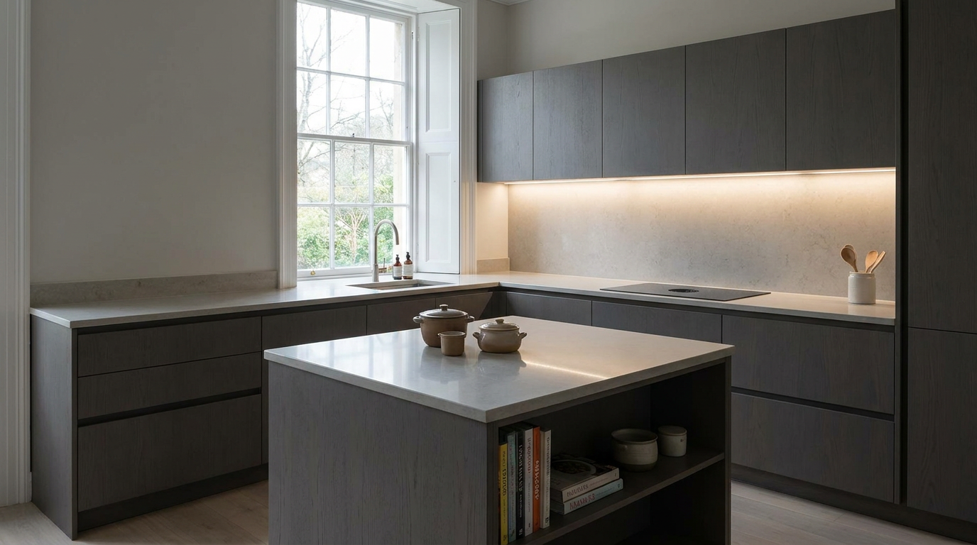 Kitchen Makeovers Expands Business Development Team Beyond 40 Locations — UK franchise news