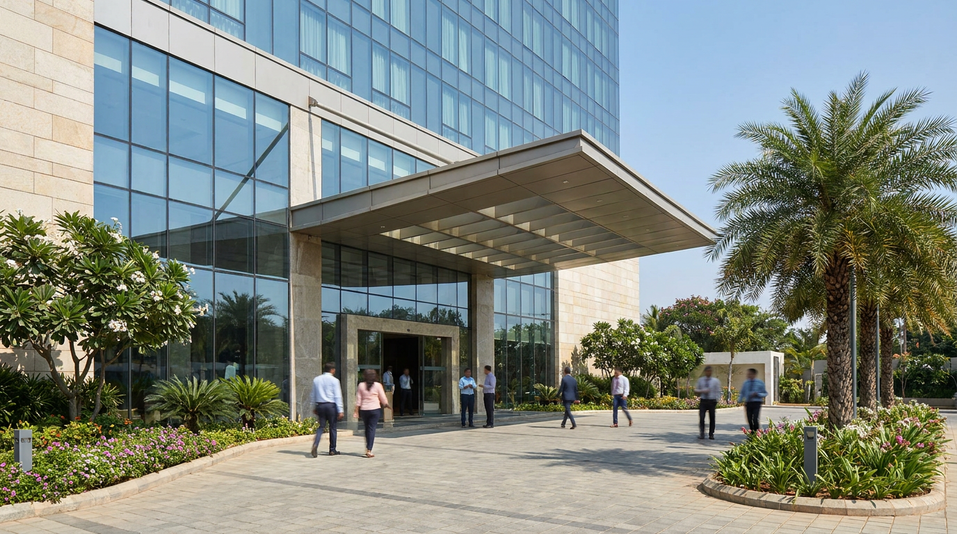 Lemon Tree Hotels Signs Keys Prima Franchise Agreement in Jaipur — UK franchise news