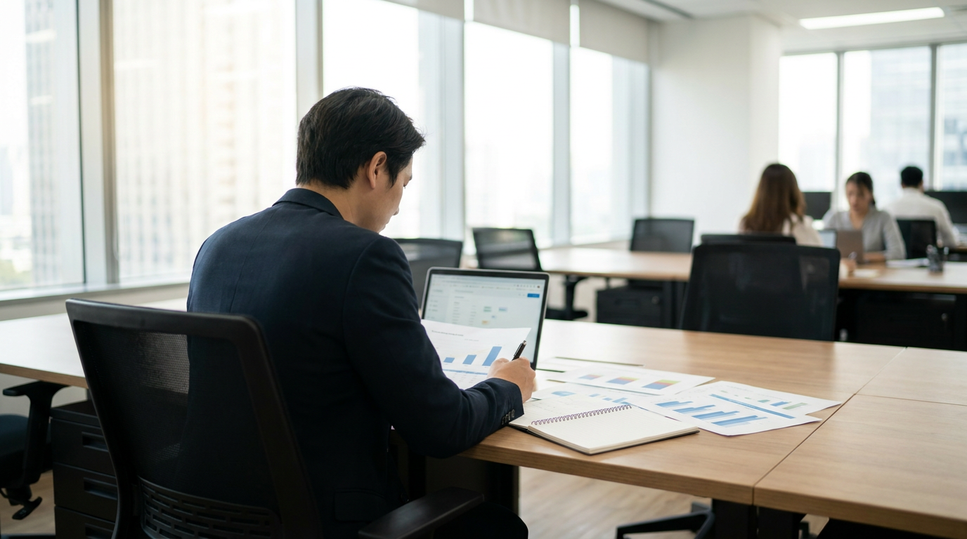 Long-Term Brand Trust Crucial for Franchise Recruitment Success — UK franchise news