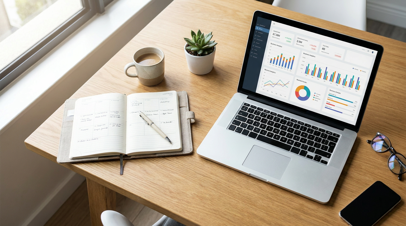 Marketing Professionals Turn to Franchise Systems Over Traditional Freelancing — UK franchise news