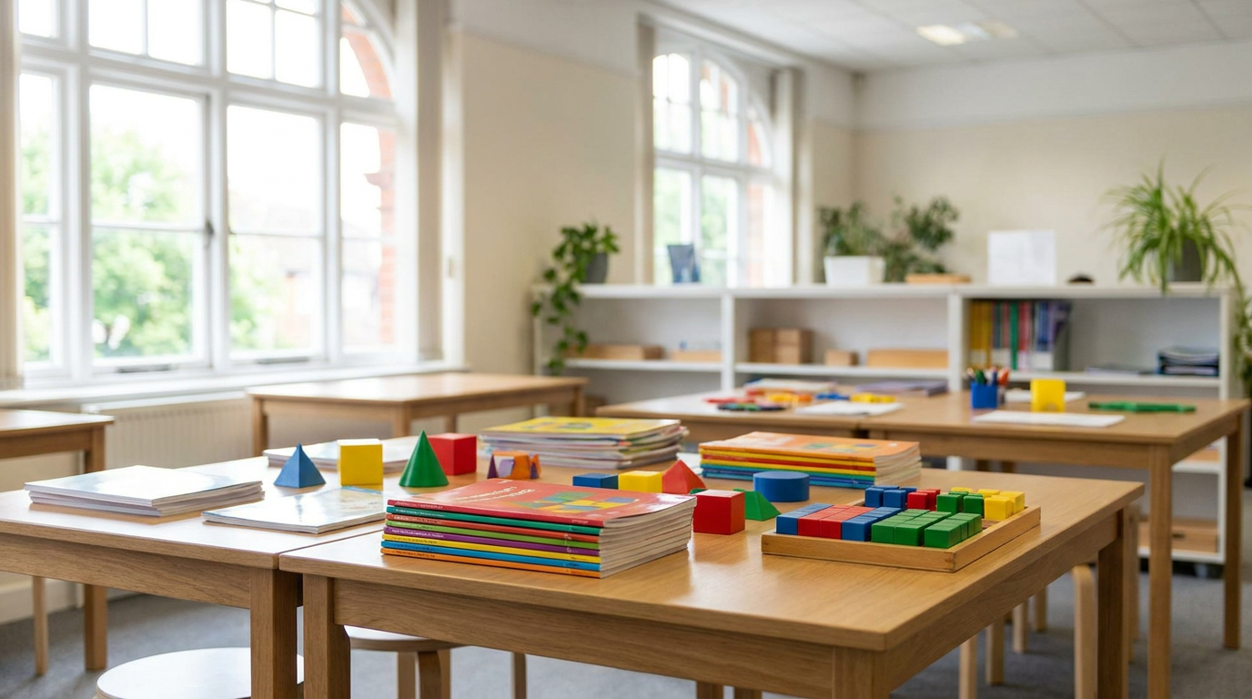 Mathnasium UK Unveils Major Television Campaign to Support Franchise Network — UK franchise news