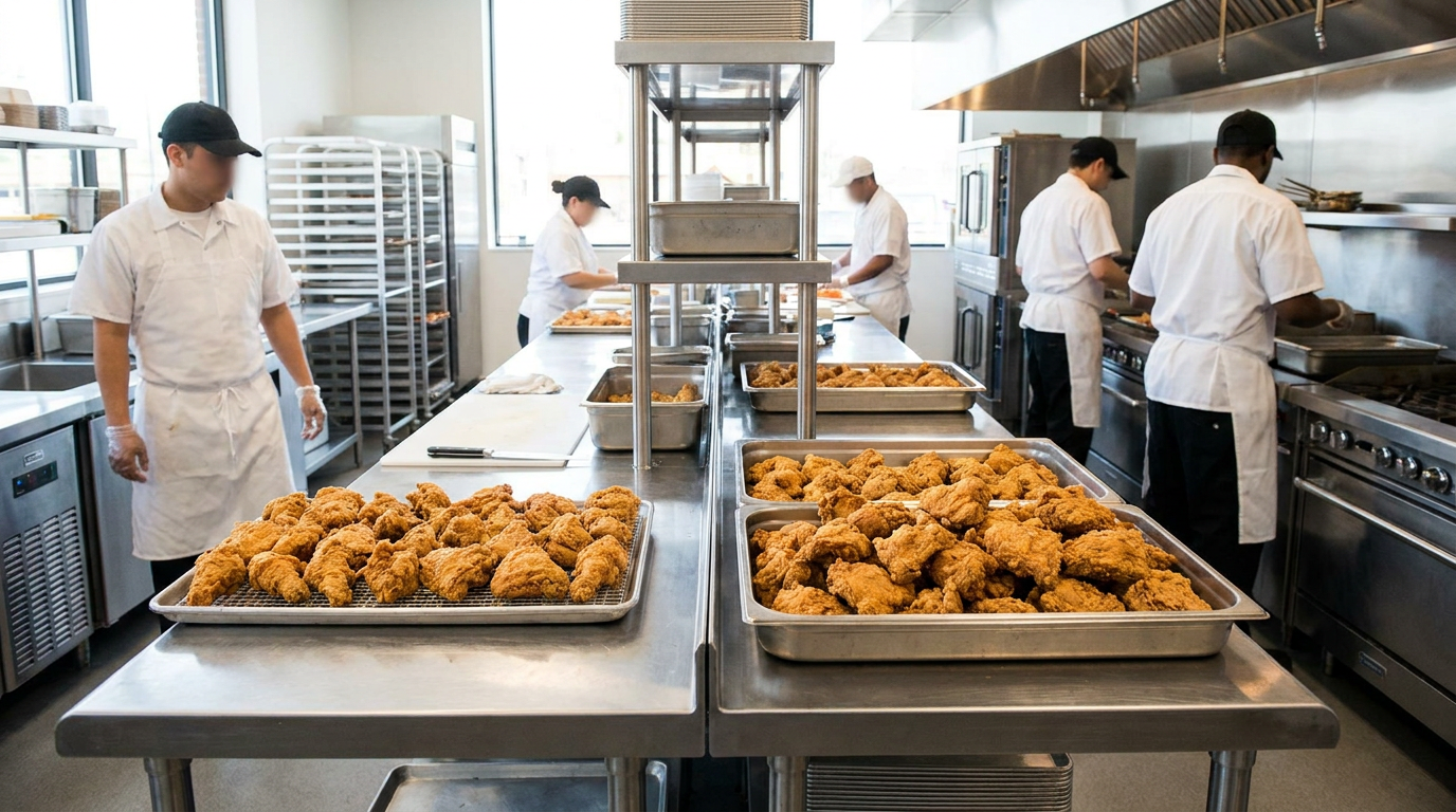 Minnie Bird Establishes Infrastructure to Support Future Franchise Expansion — UK franchise news