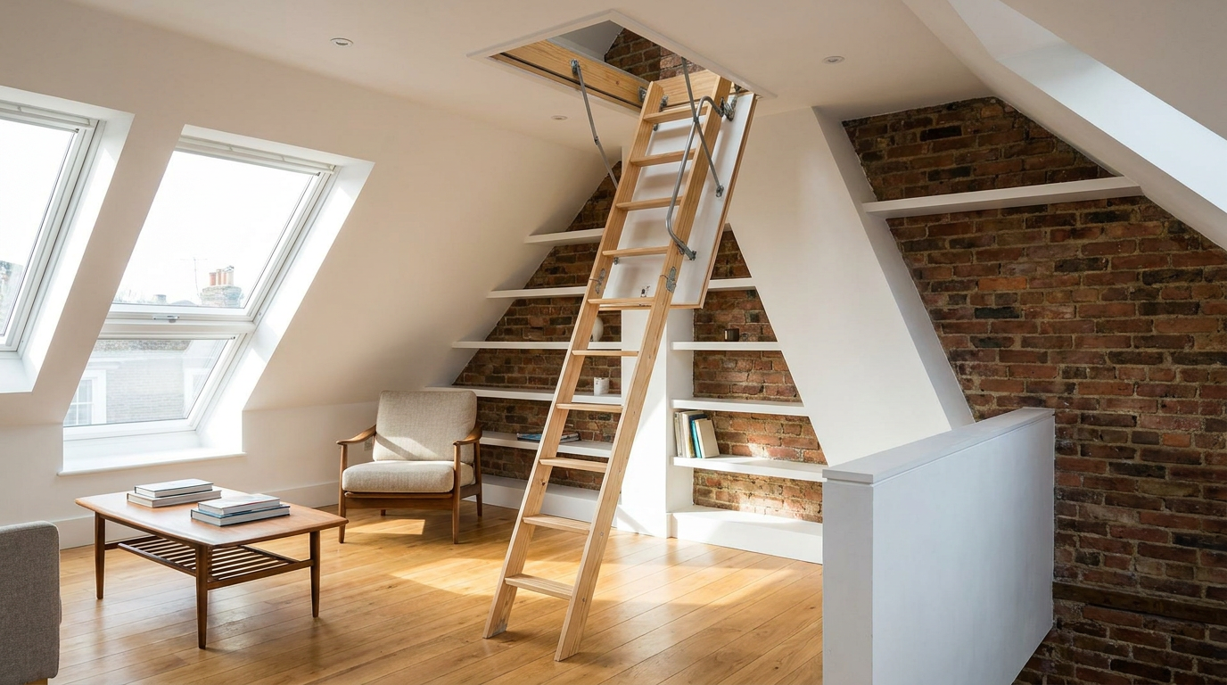 More Than Loft Ladders Secures High Satisfaction Rating in WorkBuzz Survey — UK franchise news