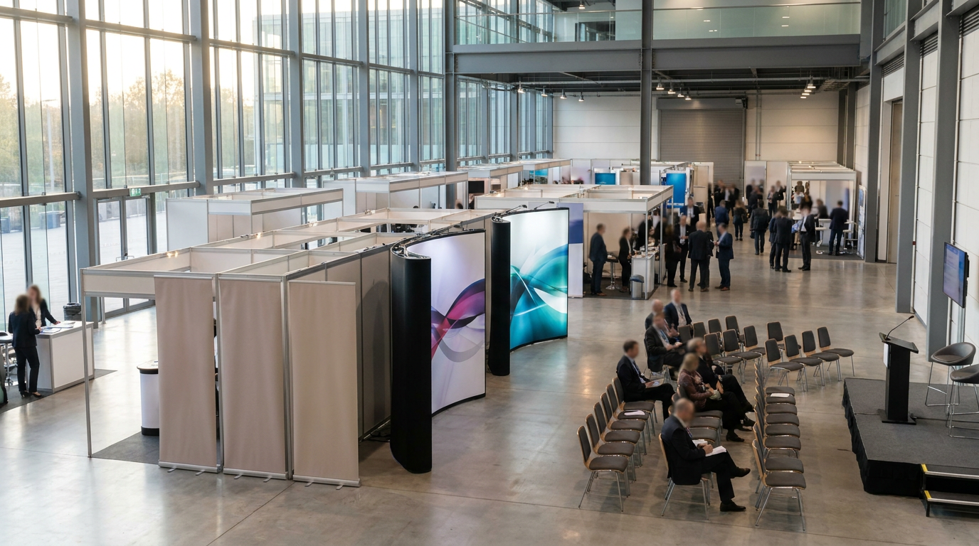 National Franchise Exhibition Confirms Dates for NEC Birmingham Event — UK franchise news
