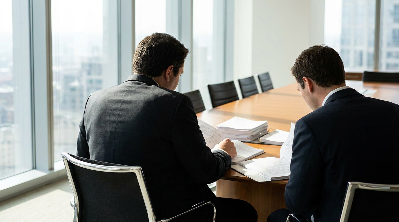 Understanding Personal and Emotional Factors in Franchise Transactions — UK franchise news