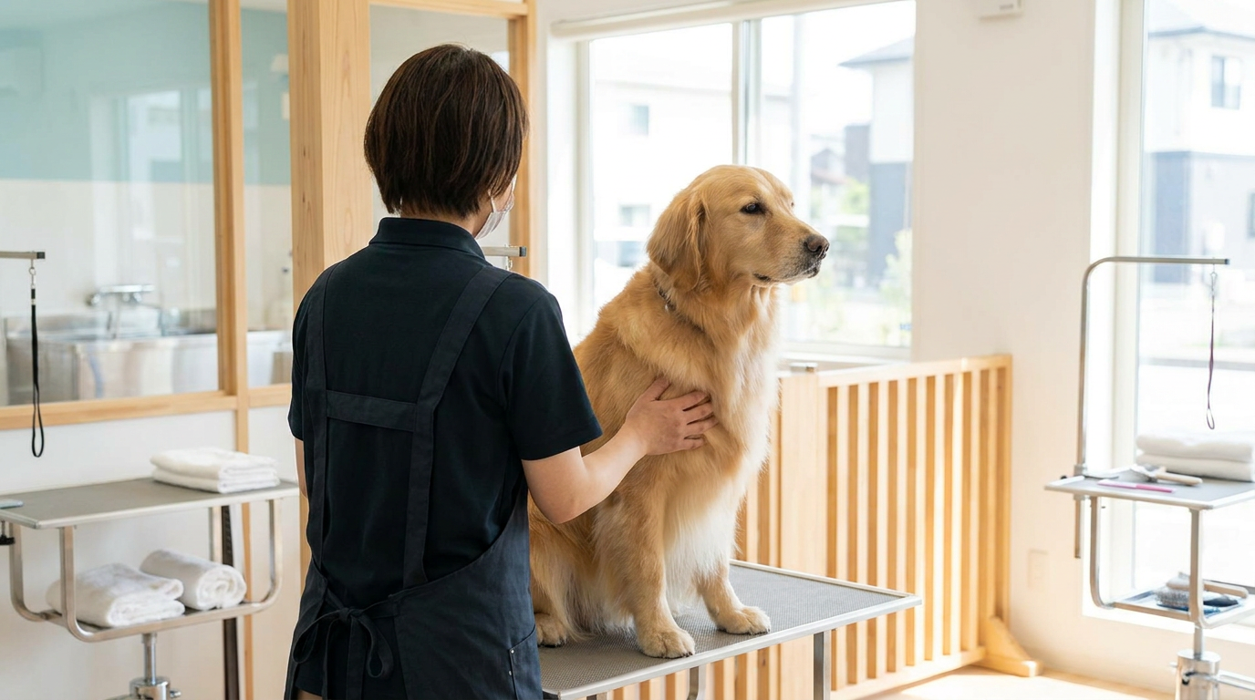 Pet Care Franchising Highlighted as Option for Mid-Career Transitions — UK franchise news