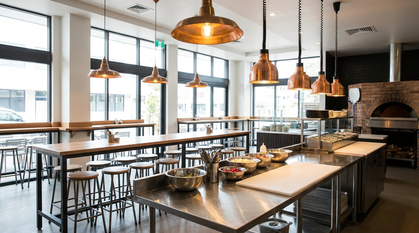 Pizza Guys Confirms Lease for Second Texas Franchise Location — UK franchise news