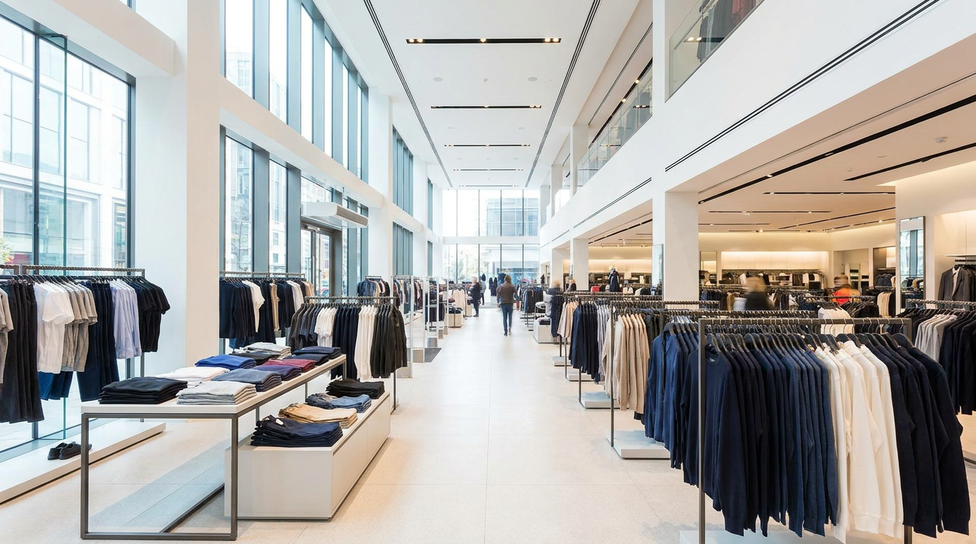 Primark Launches Debut Bahrain Store with Alshaya Group — UK franchise news