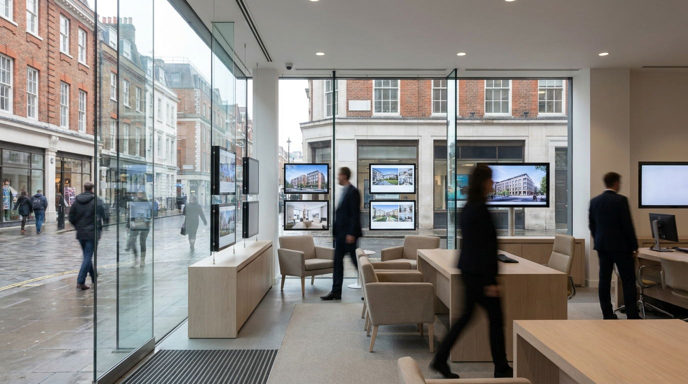 The Property Franchise Group Issues Update on Next Strategic Phase — UK franchise news
