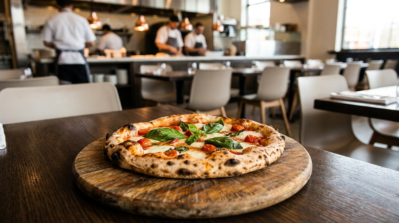Russo's New York Pizzeria Expands in Arizona with New Franchise Opening — UK franchise news