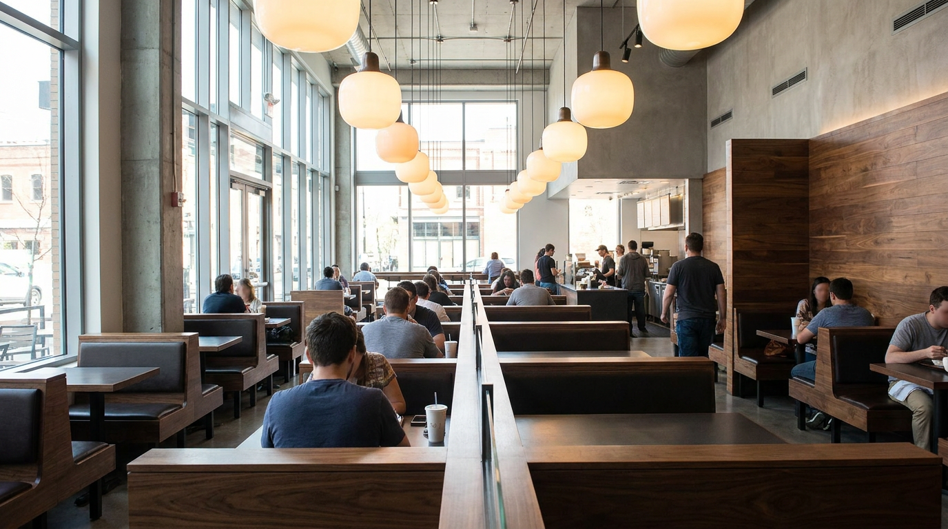 Sides Secures Master Franchise Agreement to Launch 51 Middle East Outlets — UK franchise news