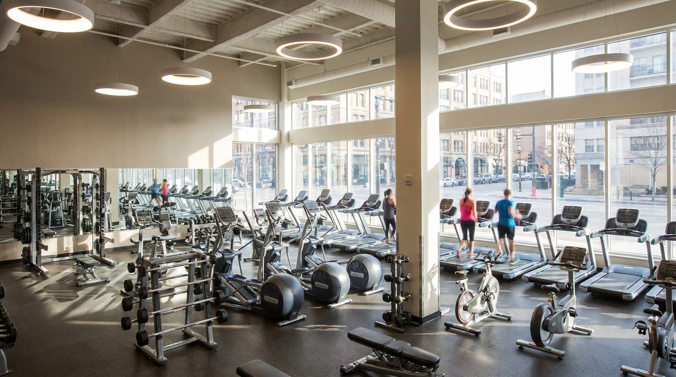 Snap Fitness Reports Network Growth and Outlines Expansion Targets for 2027 — UK franchise news