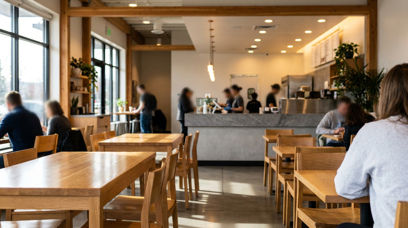 Starbird Chicken Signs Multi-Unit Franchise Agreement to Expand in Washington State — UK franchise news