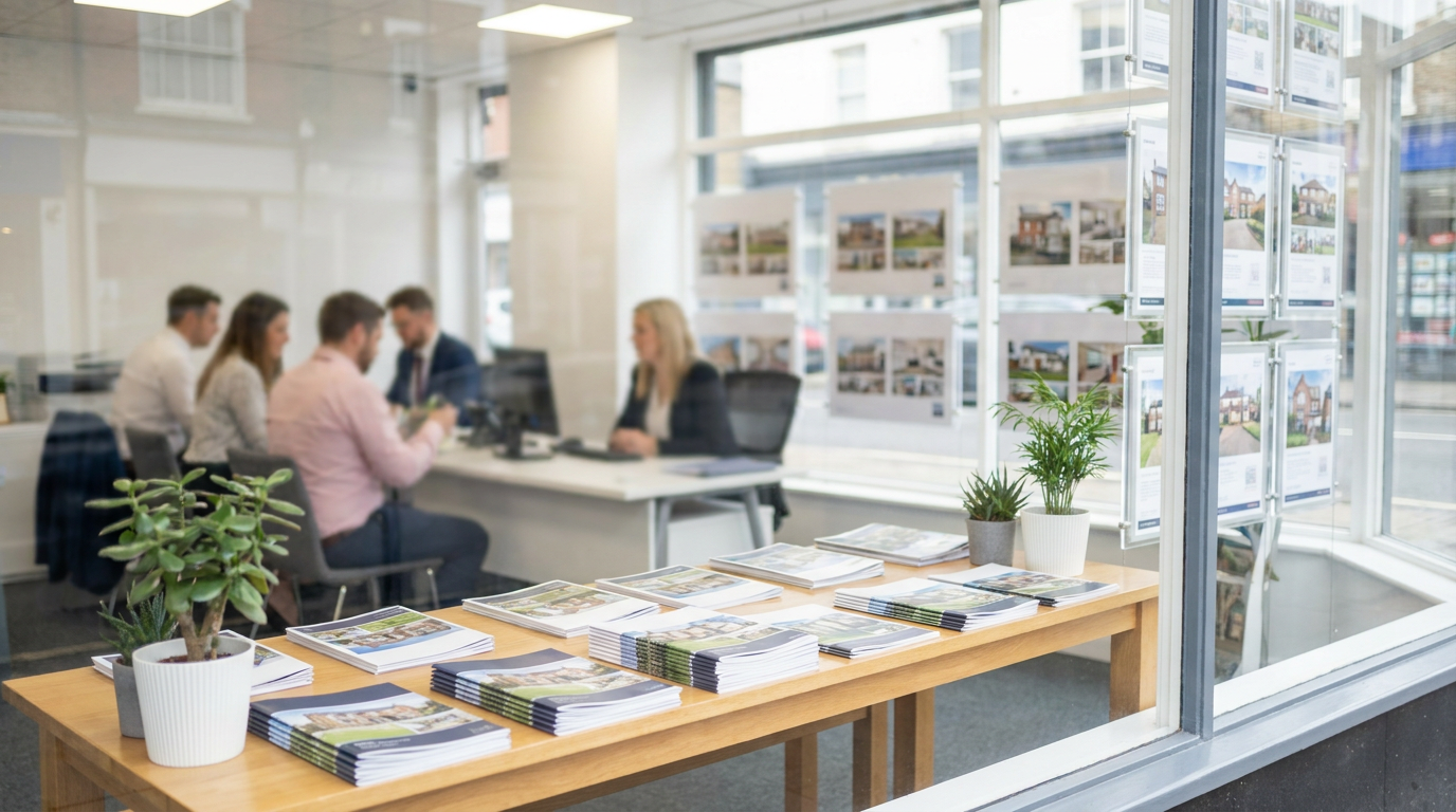 The Property Franchise Group Reports Record First-Half Results — UK franchise news