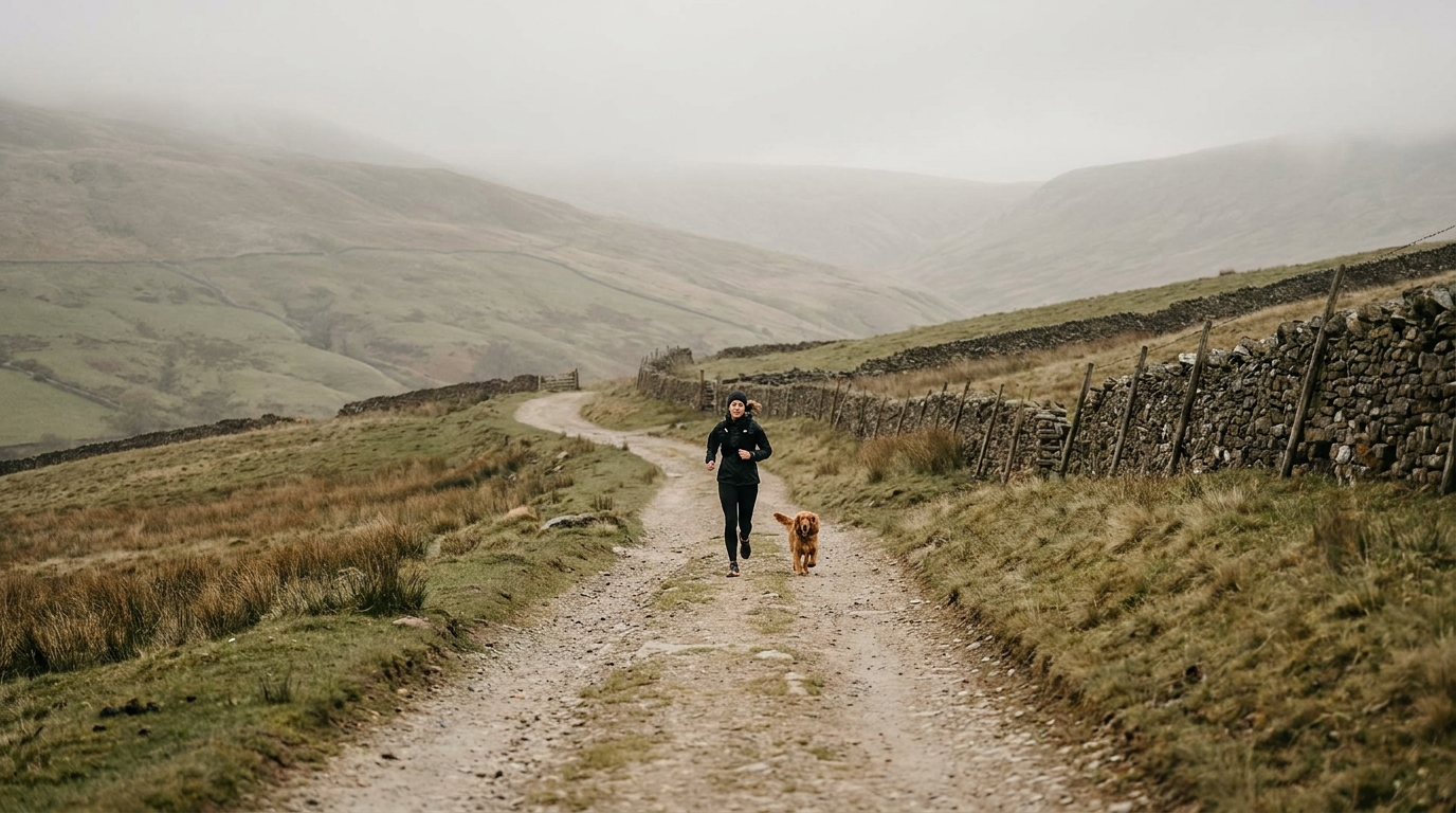 Walfinch Oxfordshire Recruiter to Run London Marathon for Charity — UK franchise news