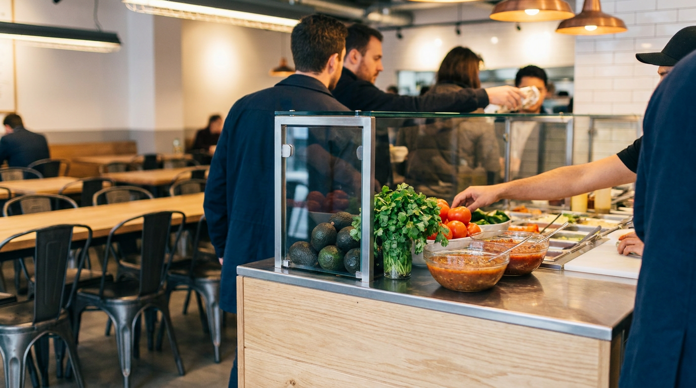 Zambrero Appoints London Development Agents to Expand UK Footprint — UK franchise news