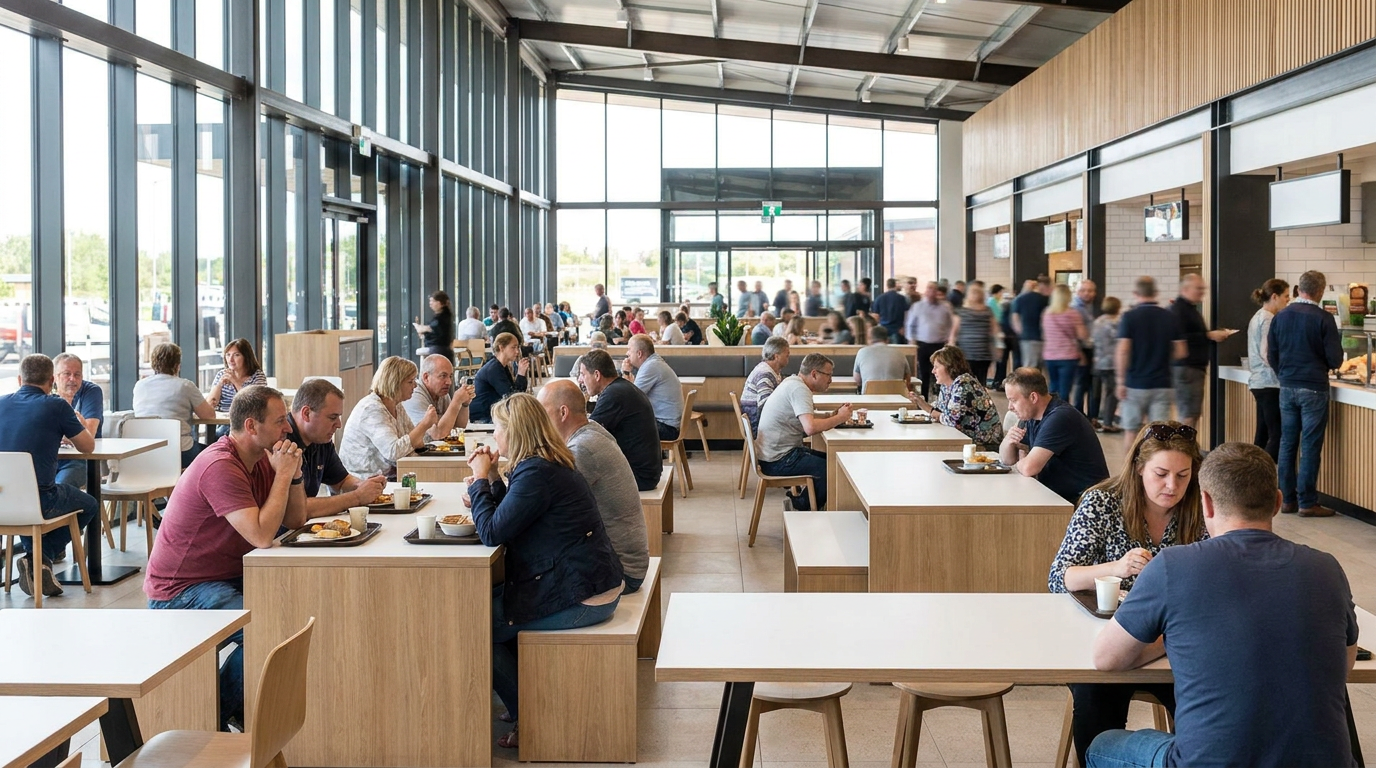 Zaxbys Secures Multi-Unit Deal to Open Outlets in Florida Travel Plazas — UK franchise news