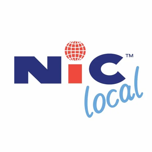 NIC Local franchise logo