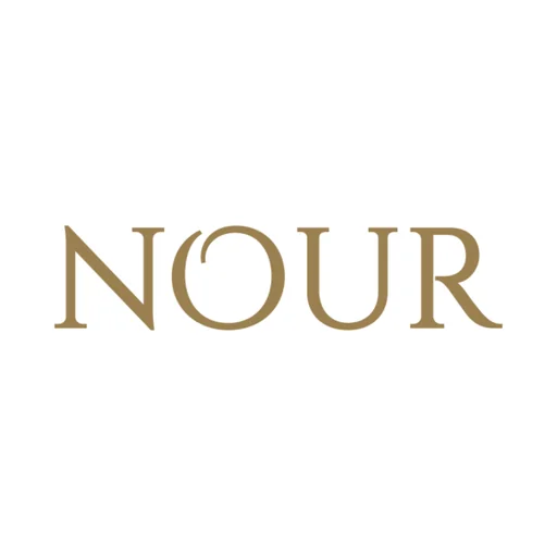 NOUR franchise logo