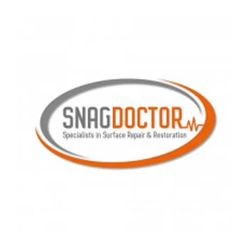 Snag Doctor franchise logo