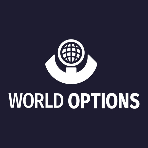 World Options logo